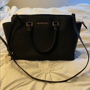 Michael Kors Selma Bag Large